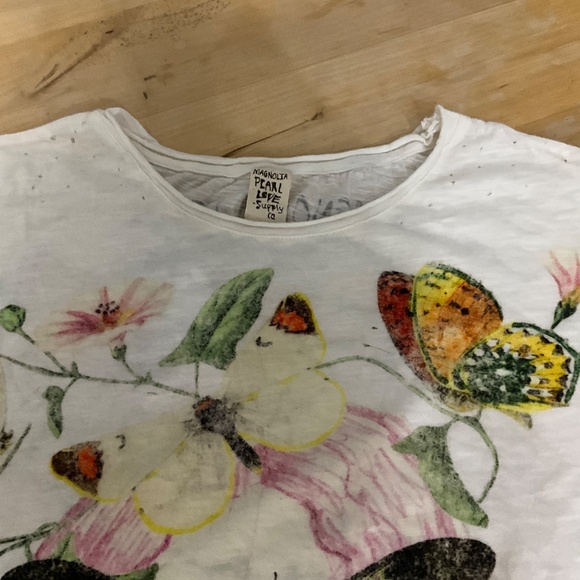 MAGNOLIA PEARL/NWOT - Picture 2 of 8